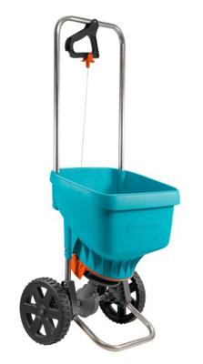 Strooiwagen XL Gardena - Gardena Strooiwagen XL Gardena - Gardena