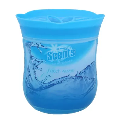 At Home At Home Scents Of Nature Airfresher Fresh Waterfall - 180 Gram