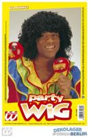 Pruik Braziliaan - thumbnail