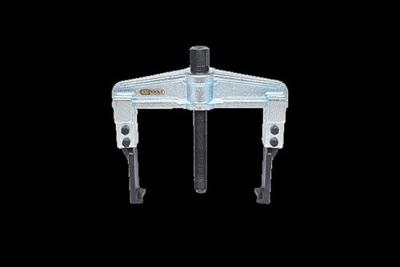 KS Tools 6200902 Poelietrekker Aantal haken: 2
