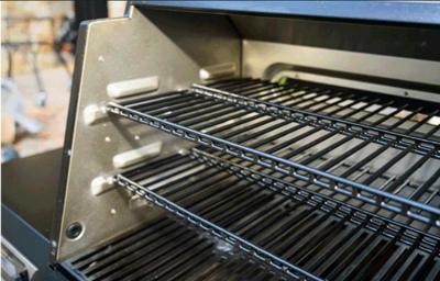 Masterbuilt Gravity Series Warming Racks grillrooster