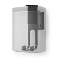 Speakerbeugel | Sonos® One SL™ / Sonos® One™ / Sonos® PLAY:1™ | Wand | 3 kg | Draaibaar / Kantelbaar / Zwenken | Kantelbaar | Draaibaar | Staal | Zwart - thumbnail