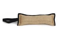 BZ JUTE DUMMY+HANDVAT 30X5 - thumbnail