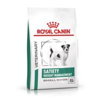 Royal Canin satiety weight management small hondenvoer 8kg zak (LET OP: BREUKZAK) - thumbnail