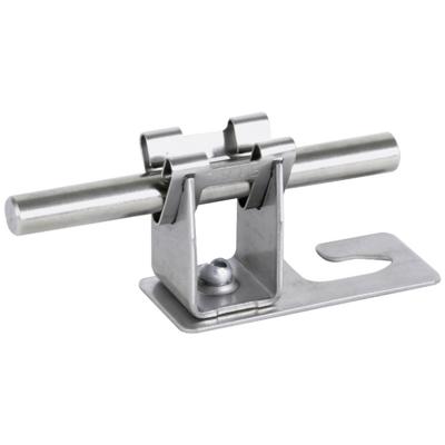 DEHN DLH DG 8 H20 WPRO5 8 V2A Dakgeleiderhouder 1 stuk(s) DEHN DLH DG 8 H20 WPRO5 8 V2A Dakgeleiderhouder 1 stuk(s)