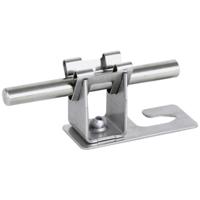 DEHN DLH DG 8 H20 WPRO5 8 V2A Dakgeleiderhouder 1 stuk(s) - thumbnail