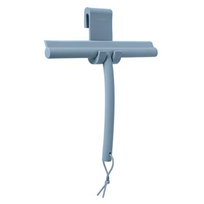 Blomus Vipo Douchewisser - Staalblauw Blomus Vipo Douchewisser - Staalblauw