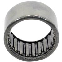 UBC Bearing Naadllager HK 0608 Boordiameter 6 mm - thumbnail