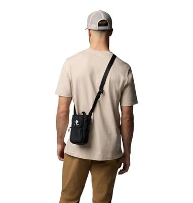 Columbia Trail Traveler™ Water Bottle Schoudertas Black One Size