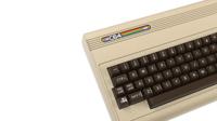 THE C64 Mini (Commodore 64) - thumbnail