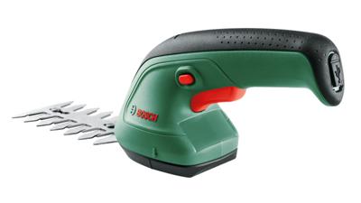 Bosch Home and Garden EasyShear Struiksnoeischaar, Grasschaar Accu Incl. accu 3.6 V Li-ion