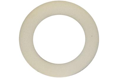 SCHUIMRING TBV AFZUIGV. 000600