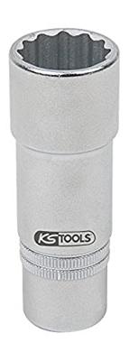 KS Tools 150.2311 1/2 injectordop, SW22mm