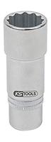 KS Tools 150.2311 1/2 injectordop, SW22mm - thumbnail