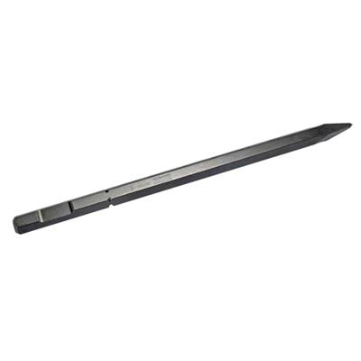 DeWalt Accessoires 19mm Hex (zeskant) puntbeitel 400mm - DT6940-QZ