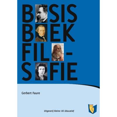Basisboek Filosofie (Paperback)