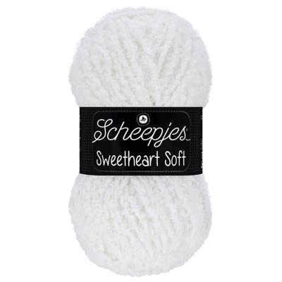 Scheepjes Sweetheart Soft 20