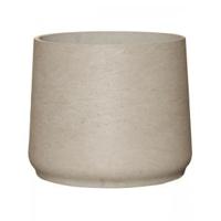 Pottery Pots Bloempot Patt XXXL Ø45x38cm - Grey Washed - thumbnail