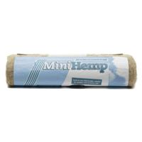 Mini Hemp Soft matras 40x100 cm - thumbnail