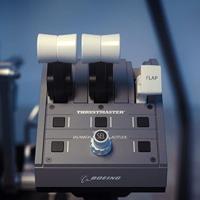 Joystick Thrustmaster PC Xbox - thumbnail