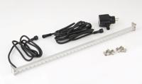 Waterval Led strip 30 cm blauw Ubbink - Ubbink - thumbnail