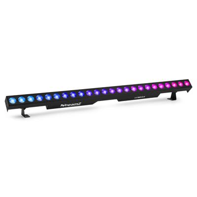 Beamz LCB244 LED bar RGBW