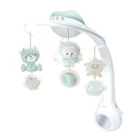 Mobiel - INFANTINO - 302049 - Sweet Night 3in1 - Mintgroen - thumbnail