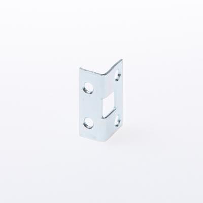 Nemef hoeksluitplaat tbv espagnolet 9x9 1-7