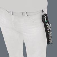 Wera Belt A 1 Zyklop Doppen set dopsleutel - thumbnail