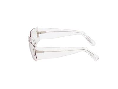 Zonnebril Uniseks GCDS GD0042 6416X