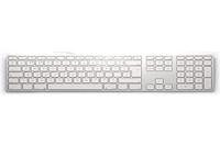 Matias Bedraad Toetsenbord QWERTY UK voor MacBook - thumbnail