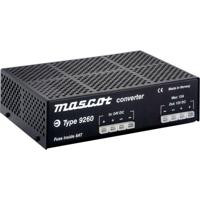 Mascot Battery 9260 DC/DC-converter 24 V/DC - 24 V/DC/7 A 168 W - thumbnail