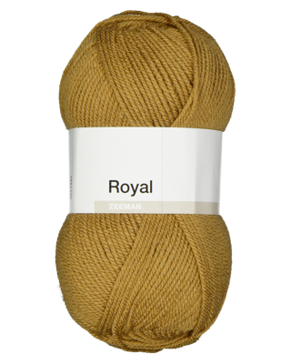 Royal Breigaren - Oranje