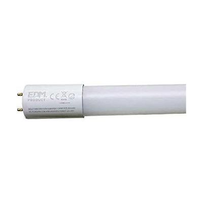 Ledbuis EDM 31197 F 18 W 9 W G13 T8 900 Lm Ø 2,6 x 60 cm (4000 K) Ledbuis EDM 31197 F 18 W 9 W G13 T8 900 Lm Ø 2,6 x 60 cm (4000 K)