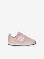 Kinder Sneakers IV323PK NEW BALANCE rozen - thumbnail