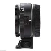 Viltrox NF-E Lens Mount Adapter - thumbnail