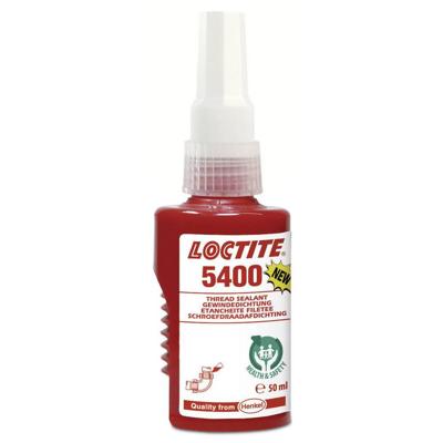 LOCTITE® 5400 Schroefdraadafdichting 1545634 50 ml