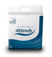 Slip inlegger deoplus 56 Stuks - thumbnail