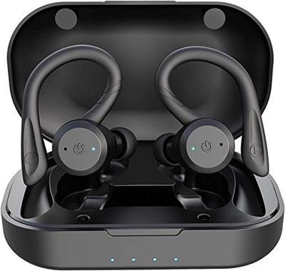 TIE Waterproof Wireless TBE1018 draadloze sportoordopjes - thumbnail