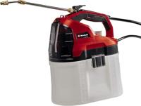 Einhell 3425220 GE-WS 18/75 Li-Solo Accu-druksproeier 7.5 l Telescopische sproeilans, Met draaggordel, Zonder accu - thumbnail