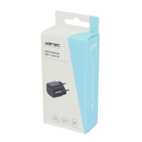 ACT Yanec compe gan lader usb-c 30w - thumbnail