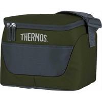 Thermos New Classic 5L donkergroen koeltas - thumbnail