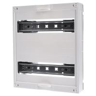 Hager UD21B1 UD21B1 Apparaatbak Aantal groepen: 24 Aantal rijen: 2 Inhoud: 1 stuk(s) - thumbnail