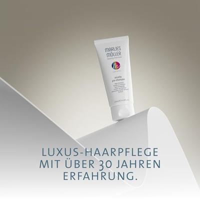 Marlies Möller Pashmisilk Vitality Shampoo