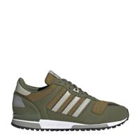 adidas Originals ZX 700 sneakers groen/zand - thumbnail