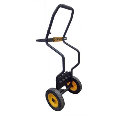 DeWalt Accessoires D259811 | Transportwagen voor D25981K Sloophamer - D259811-XJ DeWalt Accessoires D259811 | Transportwagen voor D25981K Sloophamer - D259811-XJ