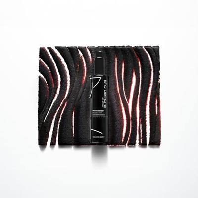 Shu Uemura Styling Art of Hair Netsu Design