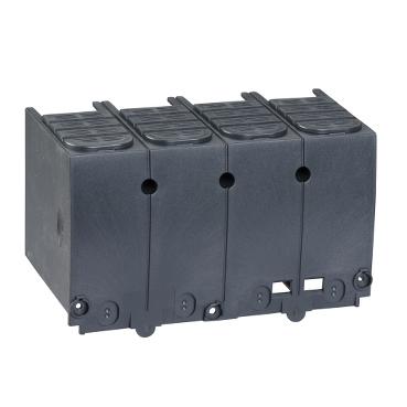 Schneider Electric LV438327 LV438327 Beveiligingsschakelaaraccessoire 1 stuk(s)