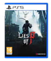 PS5 Lies of P - thumbnail