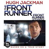 The Front Runner - Blu-Ray (8712609635386) - thumbnail